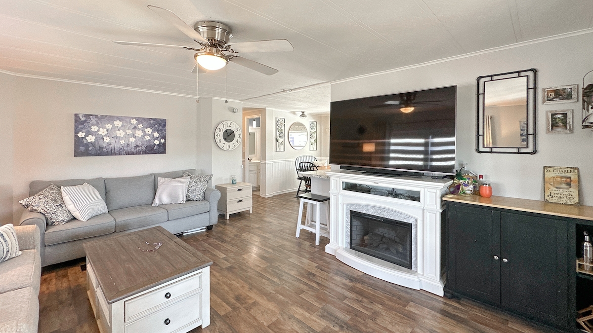 WAT Water Oak Country Club Estates