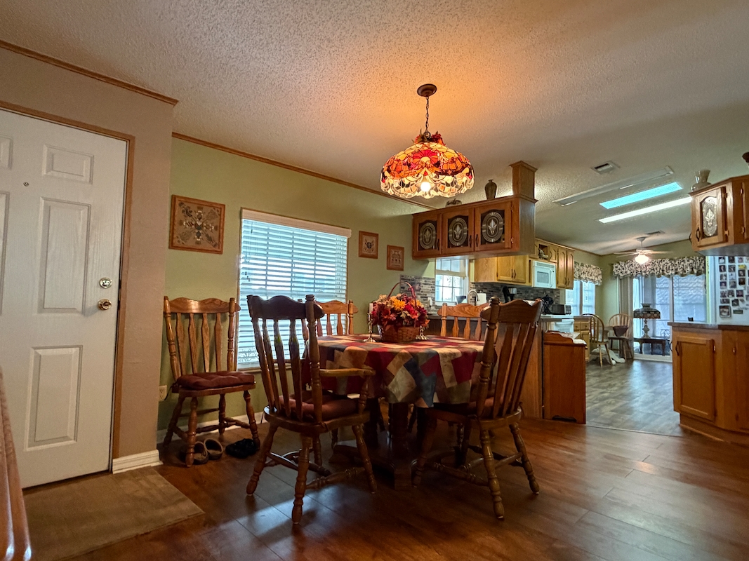 LAK Lake Juliana Landings