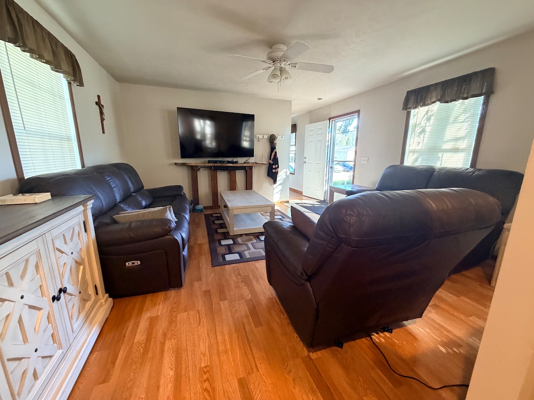 TLN Timberline Estates
