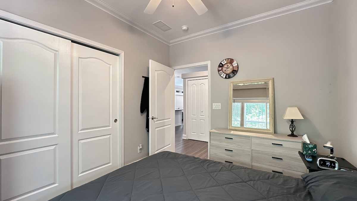 WAT Water Oak Country Club Estates