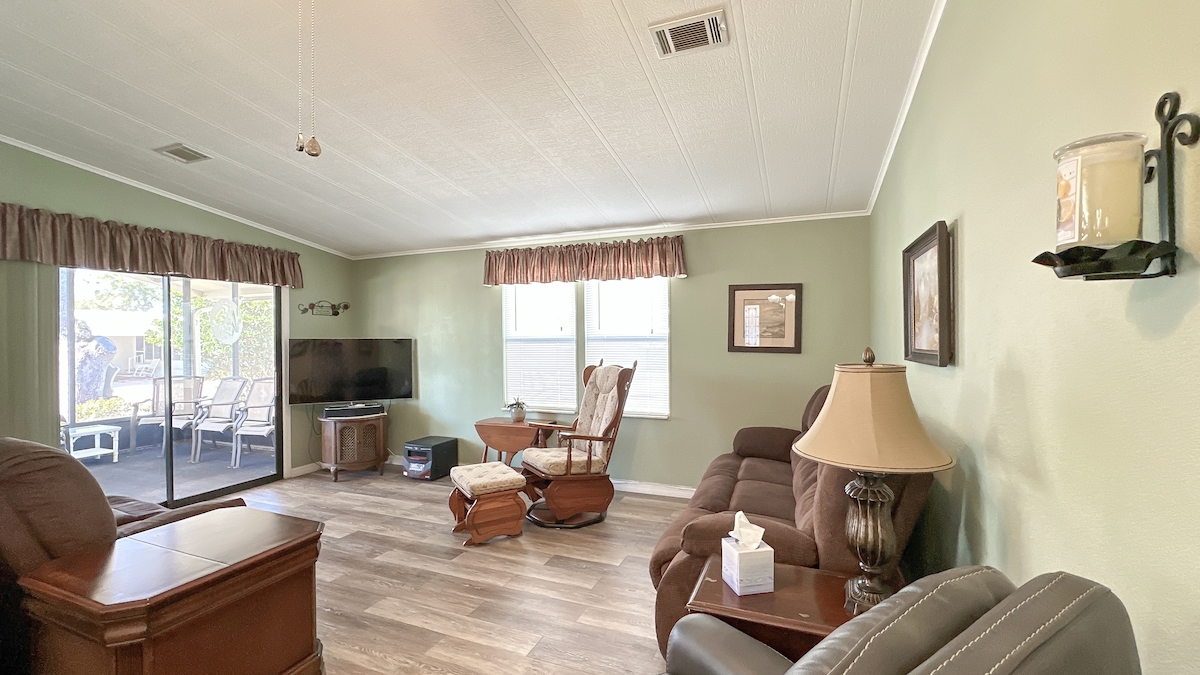 WAT Water Oak Country Club Estates