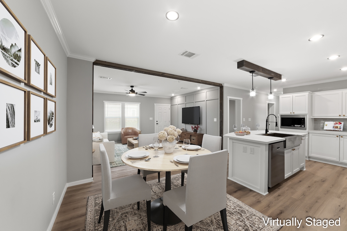 WAT Water Oak Country Club Estates