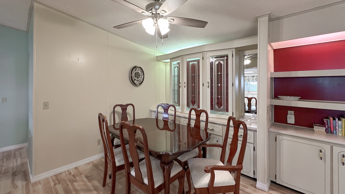 WAT Water Oak Country Club Estates