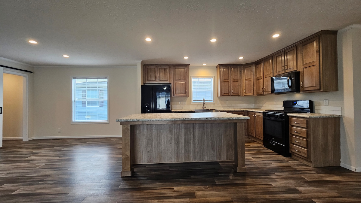 CMC Cider Mill Crossings