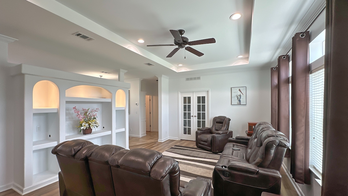WAT Water Oak Country Club Estates