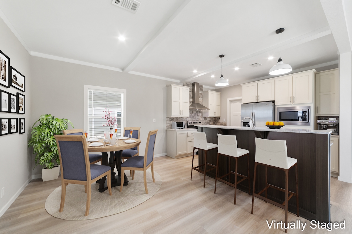 WAT Water Oak Country Club Estates