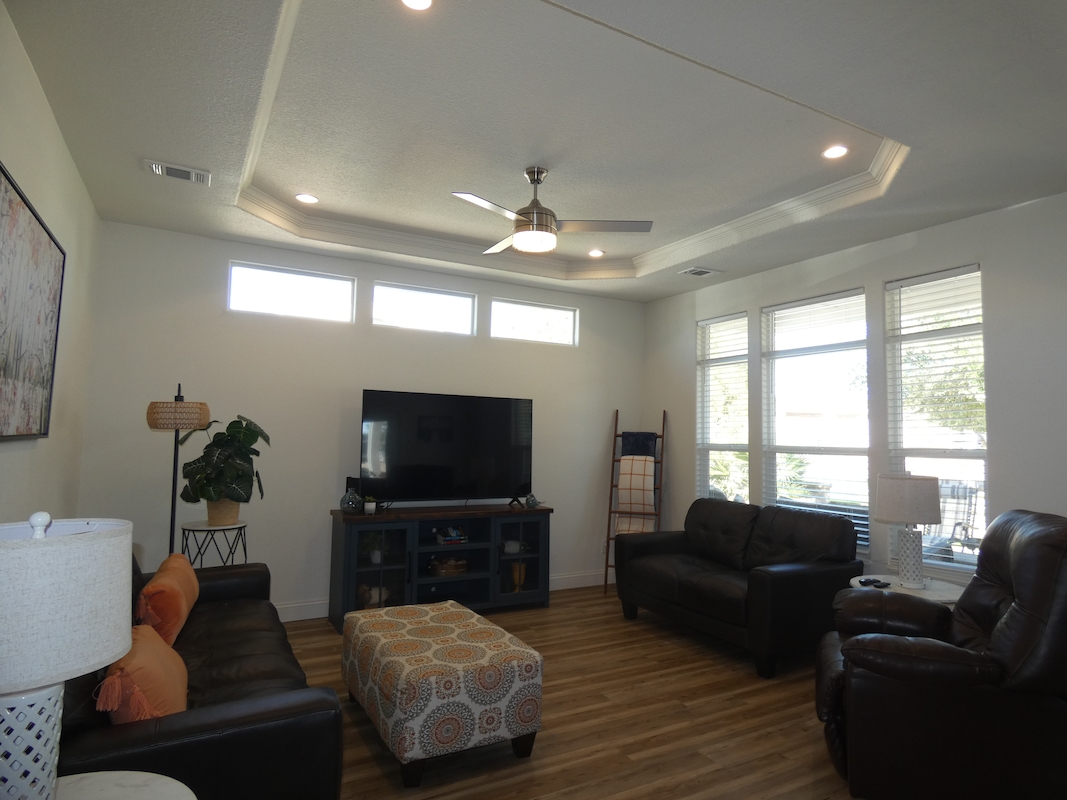 PCK Palm Creek Resort & Residences