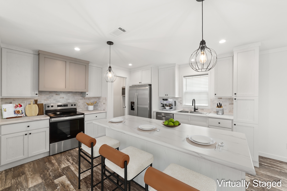 WAT Water Oak Country Club Estates