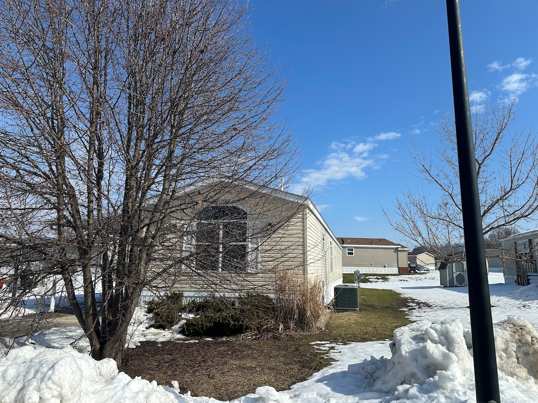 CHV Country Hills Village