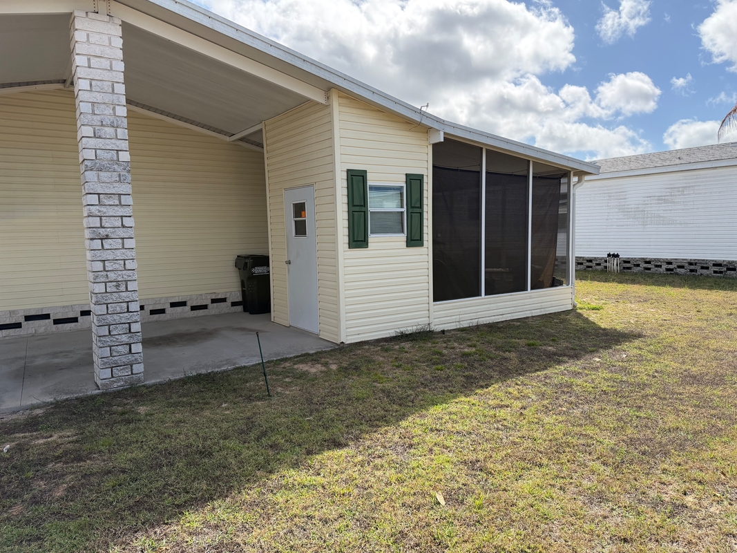 PLK Palm Key Village