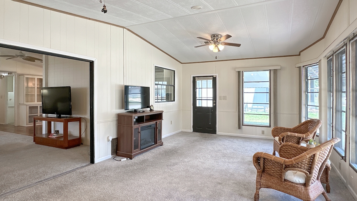 WAT Water Oak Country Club Estates