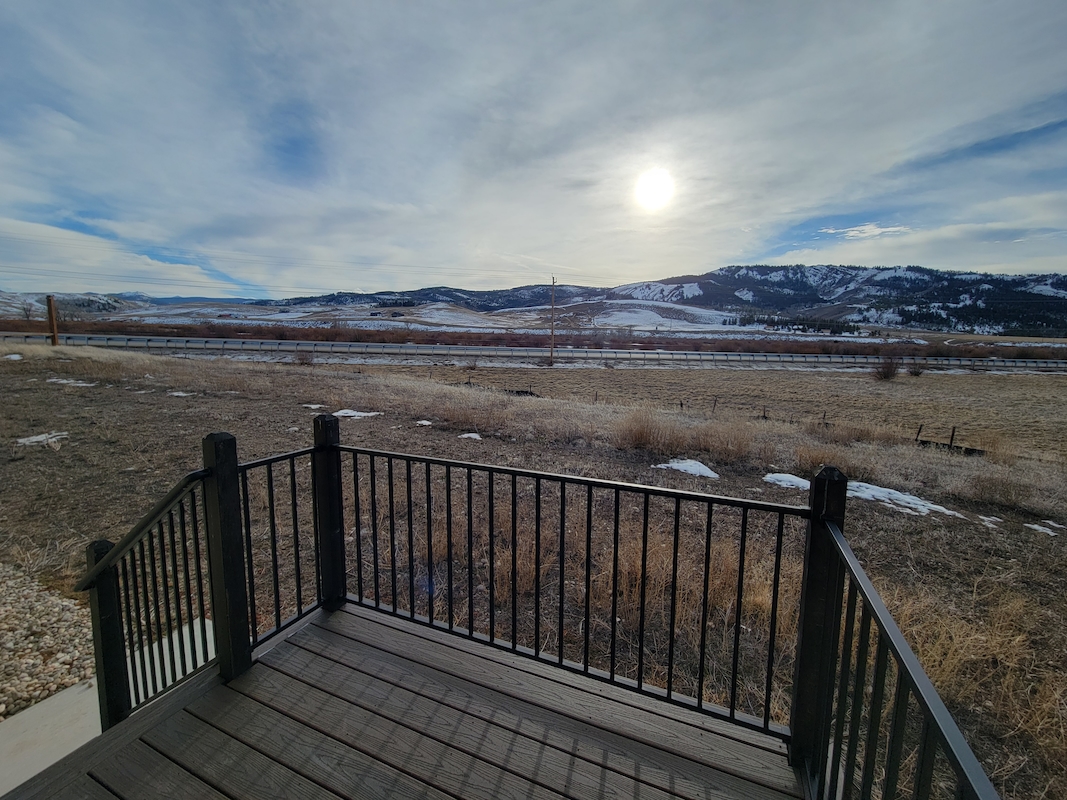 SMC Smith Creek Crossing