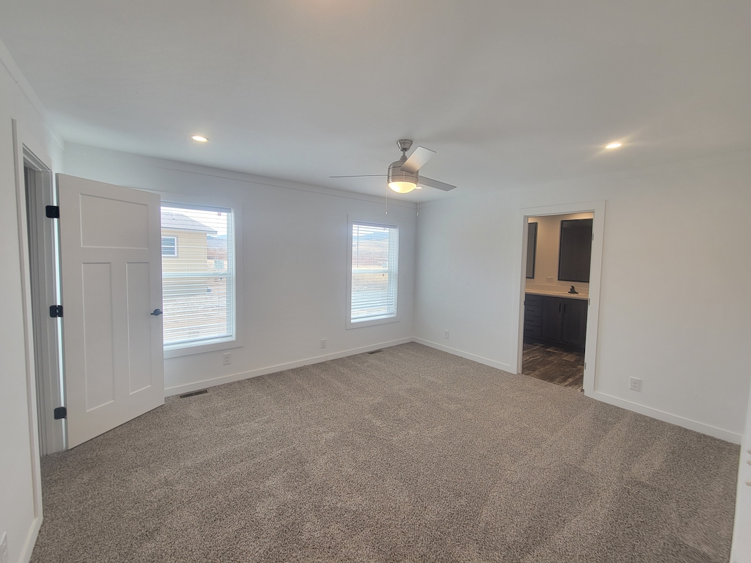 SMC Smith Creek Crossing