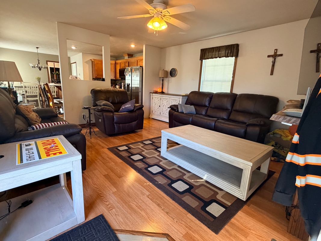 TLN Timberline Estates