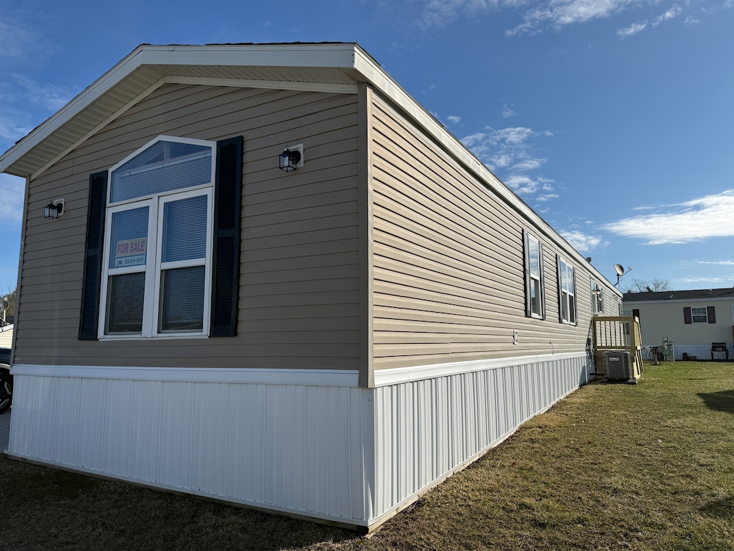 KEN Kensington Meadows