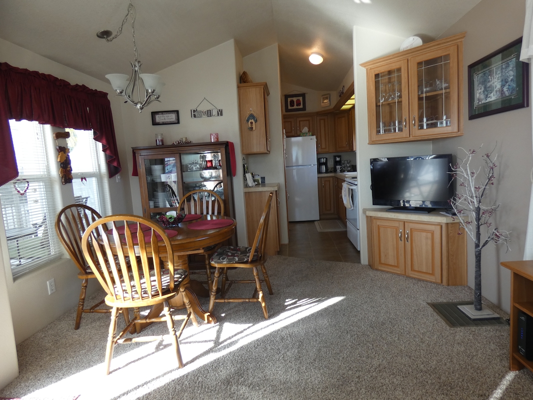 PCK Palm Creek Resort & Residences