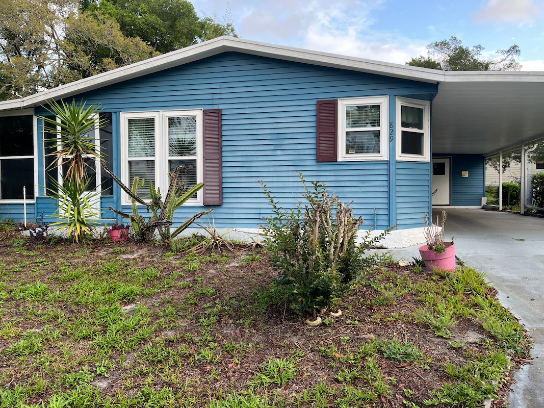 ORA Orange Tree Village