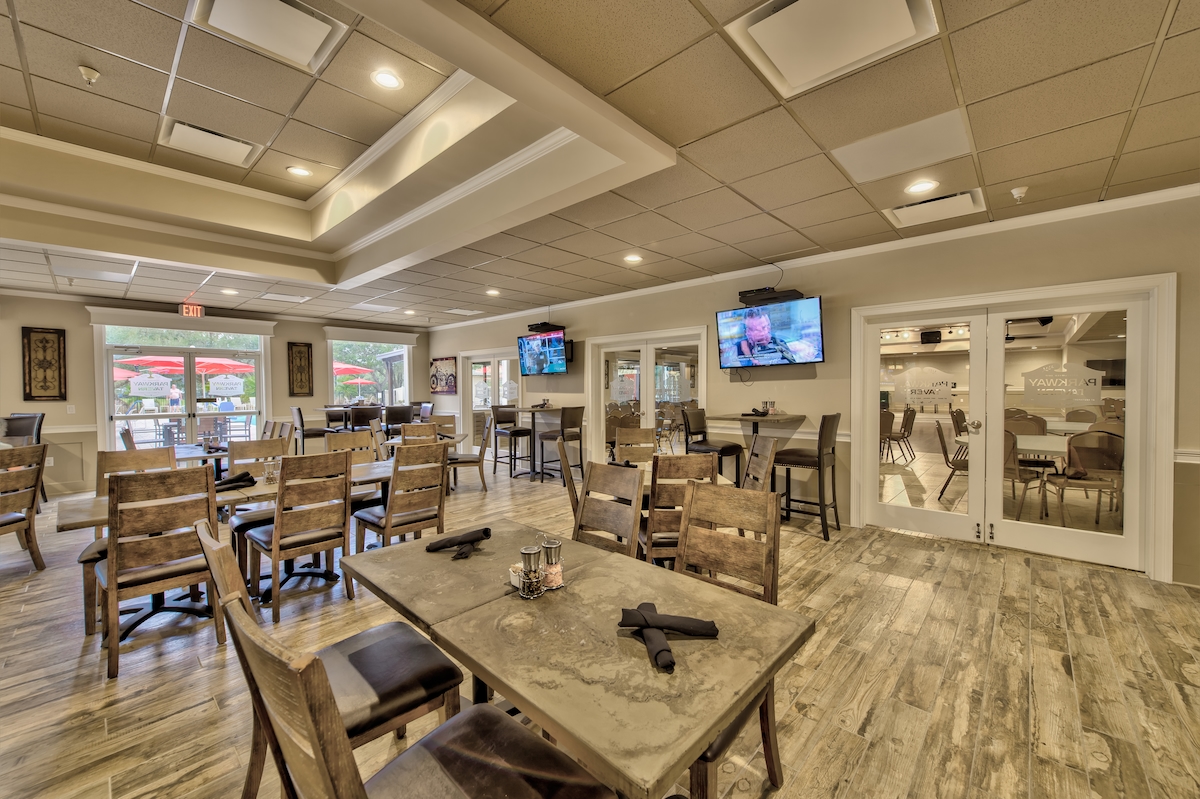 SPS Southport Springs Golf & Country Club