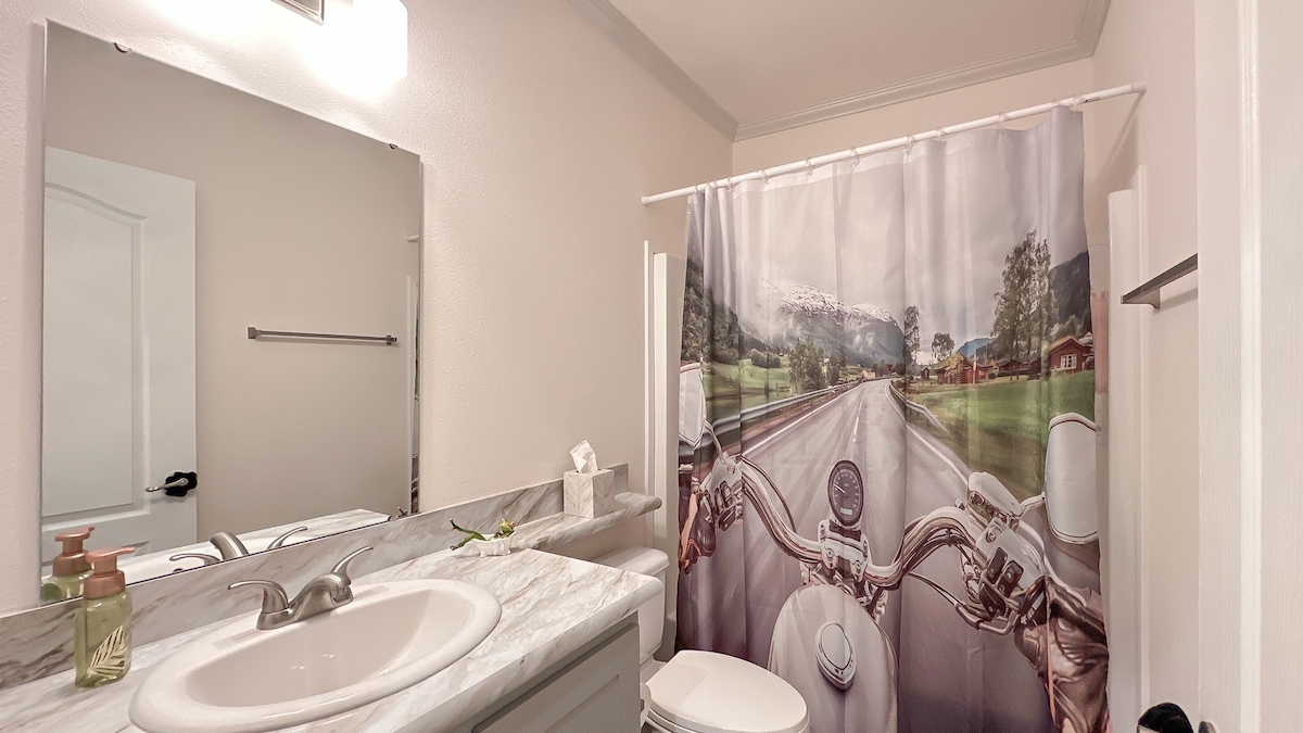 WAT Water Oak Country Club Estates