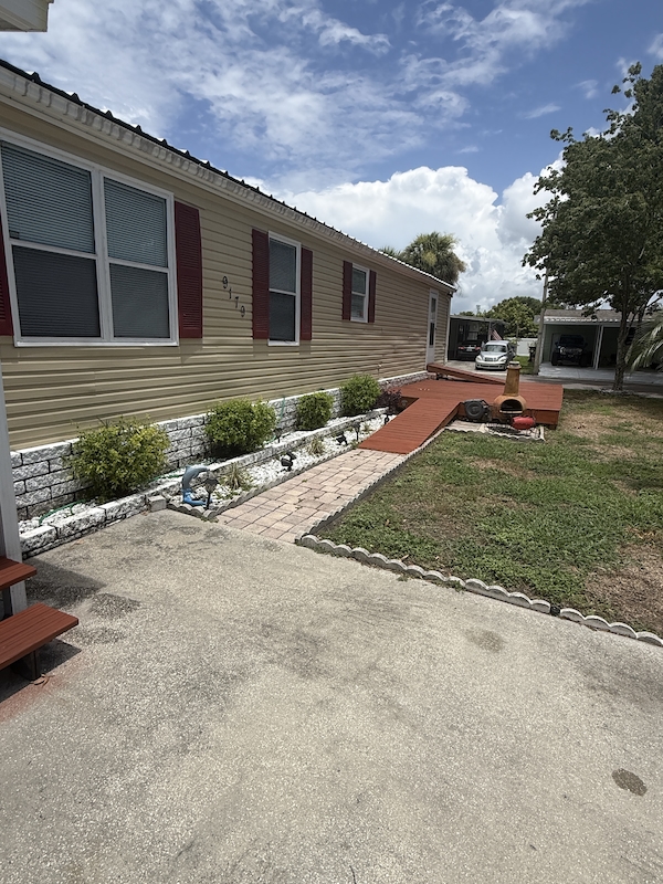 MBF Meadowbrook Village