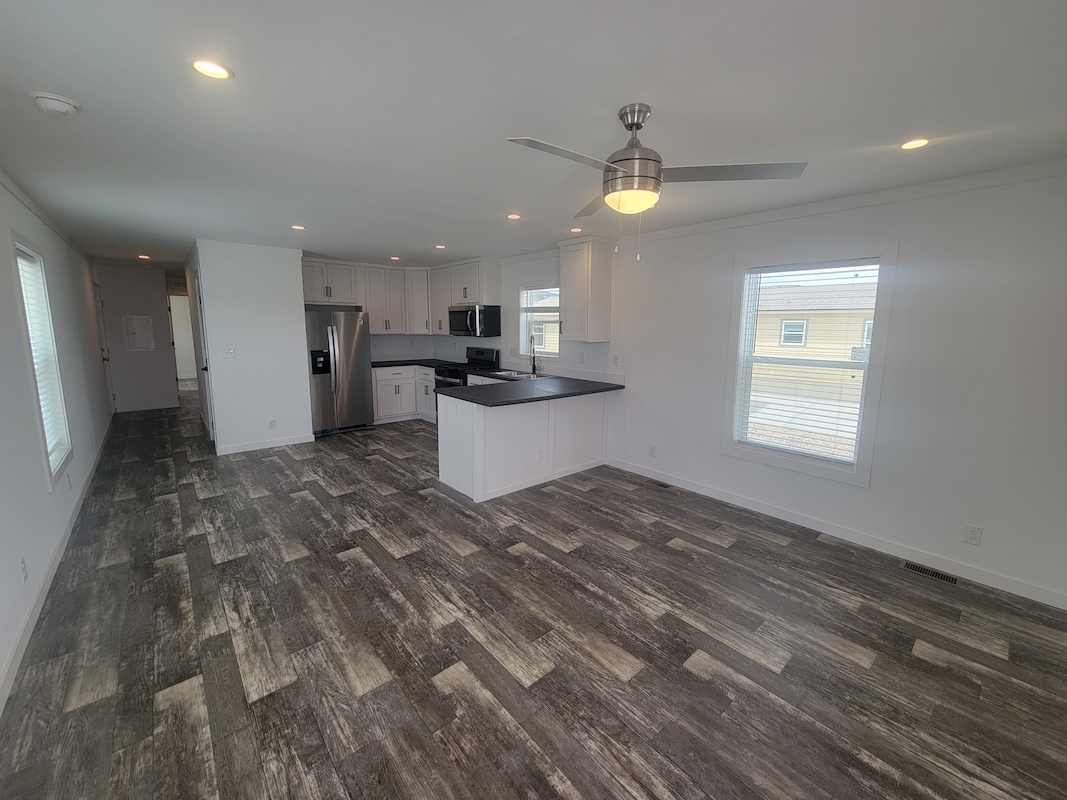 SMC Smith Creek Crossing