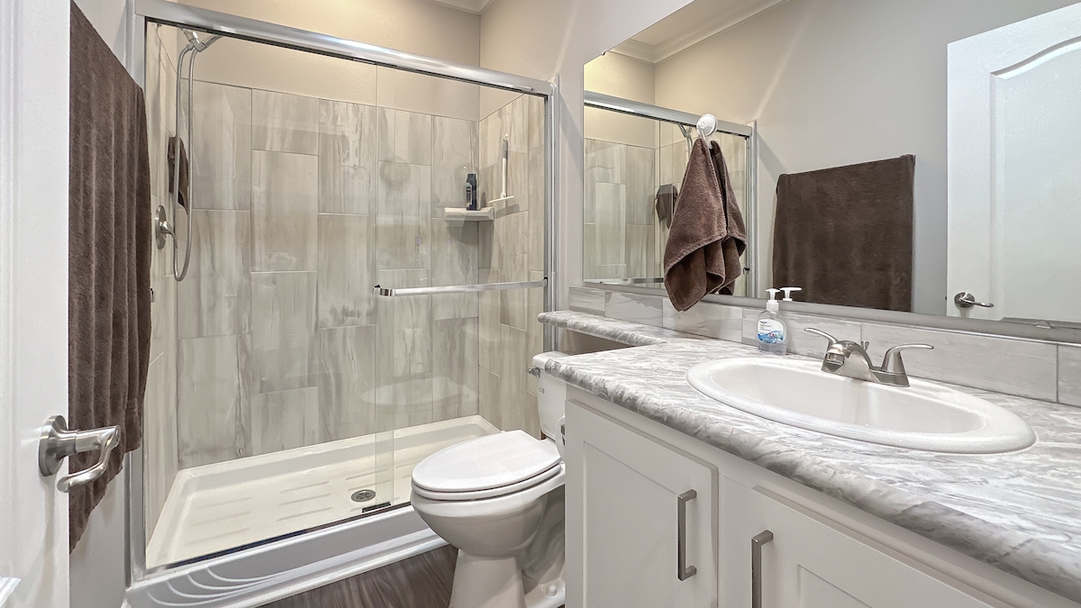 WAT Water Oak Country Club Estates