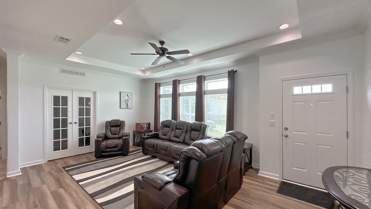 WAT Water Oak Country Club Estates