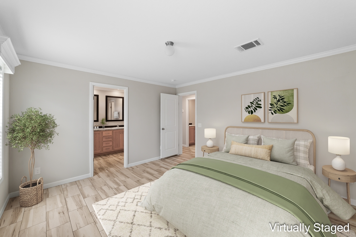 WAT Water Oak Country Club Estates