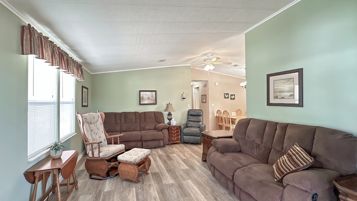 WAT Water Oak Country Club Estates