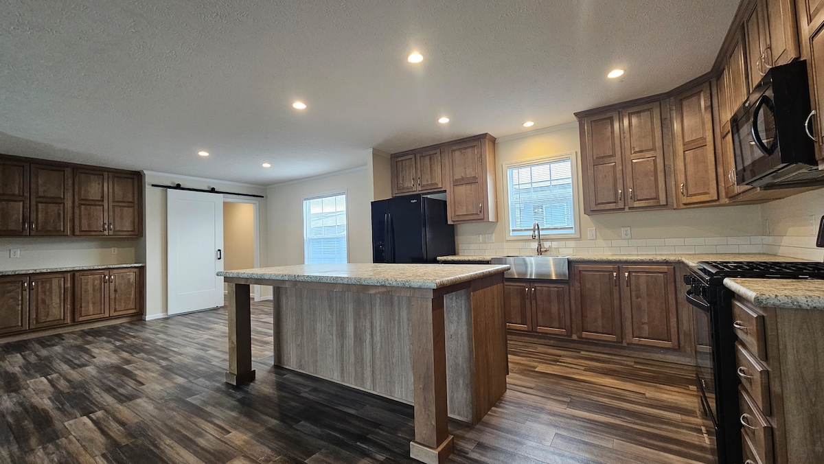 CMC Cider Mill Crossings