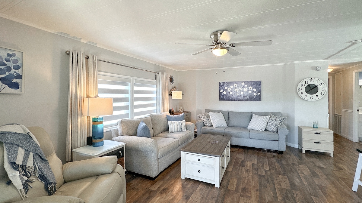 WAT Water Oak Country Club Estates