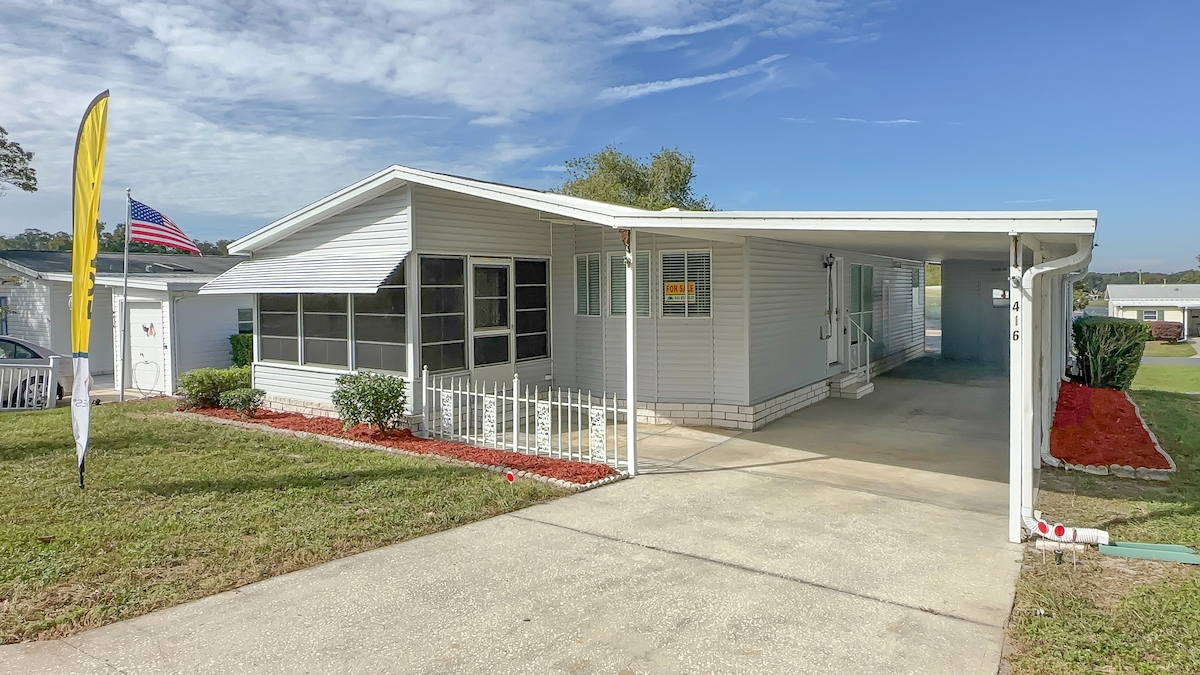 WAT Water Oak Country Club Estates