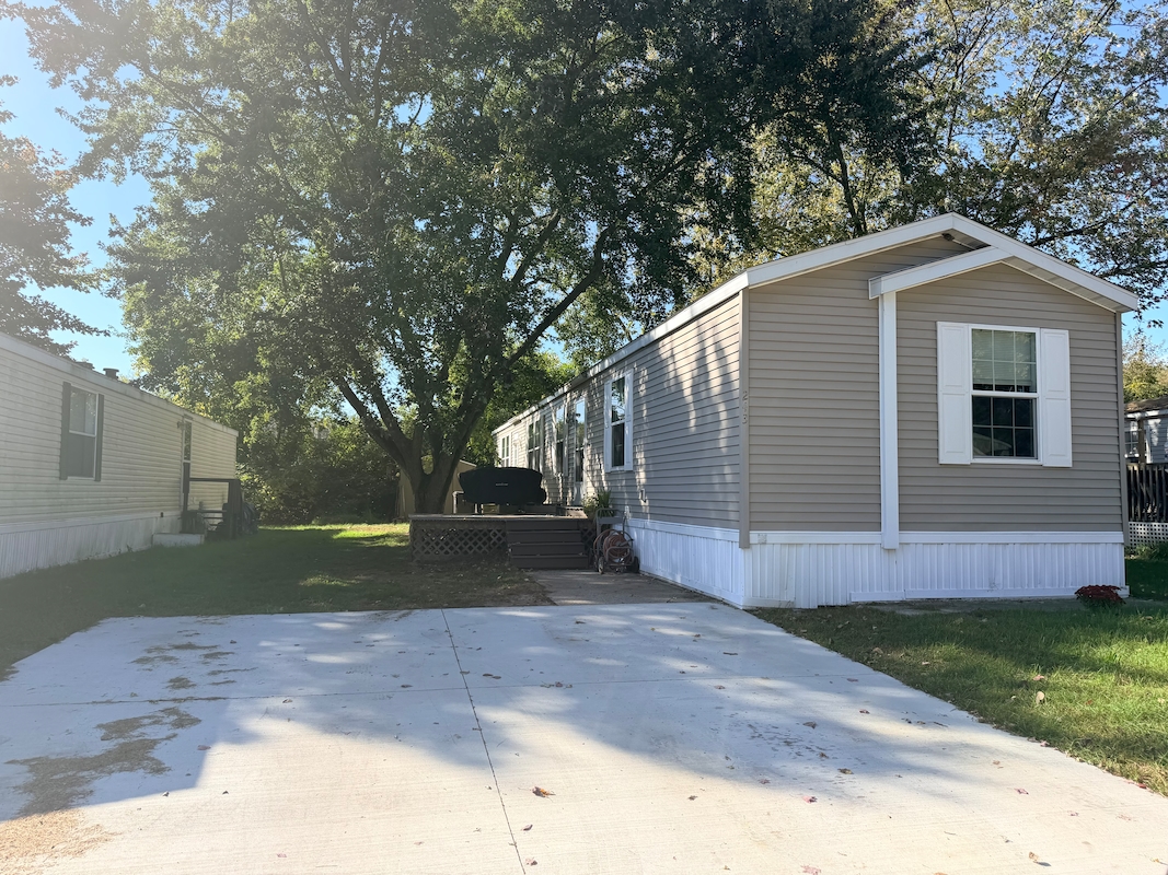 TLN Timberline Estates