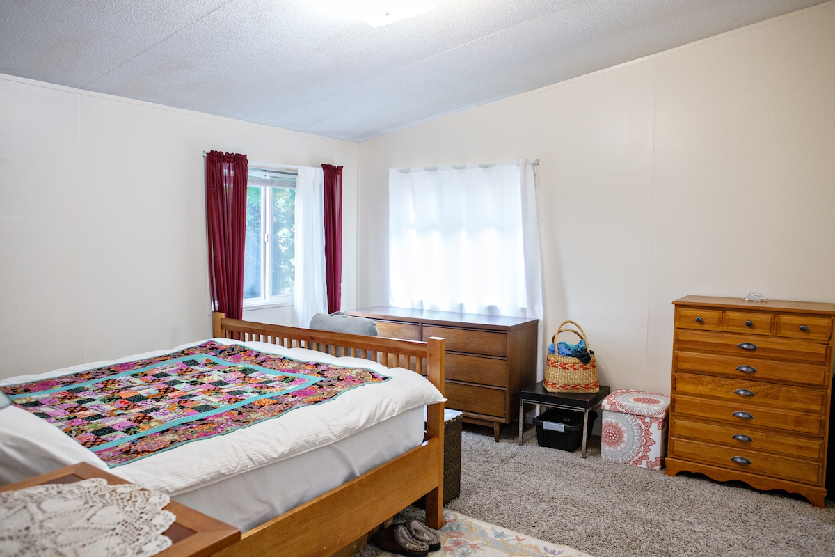 WDL Woodland Park Estates