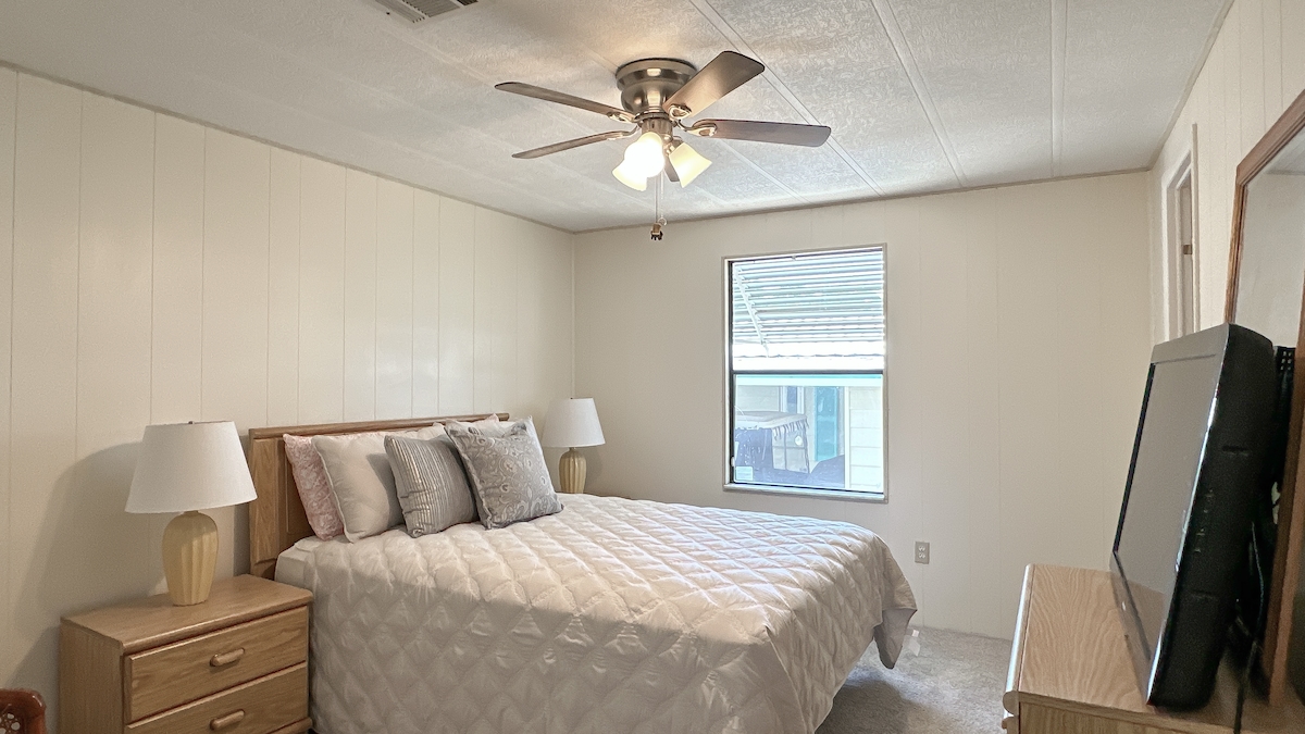 WAT Water Oak Country Club Estates