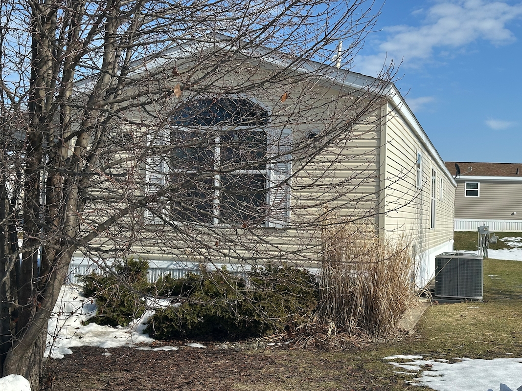 CHV Country Hills Village