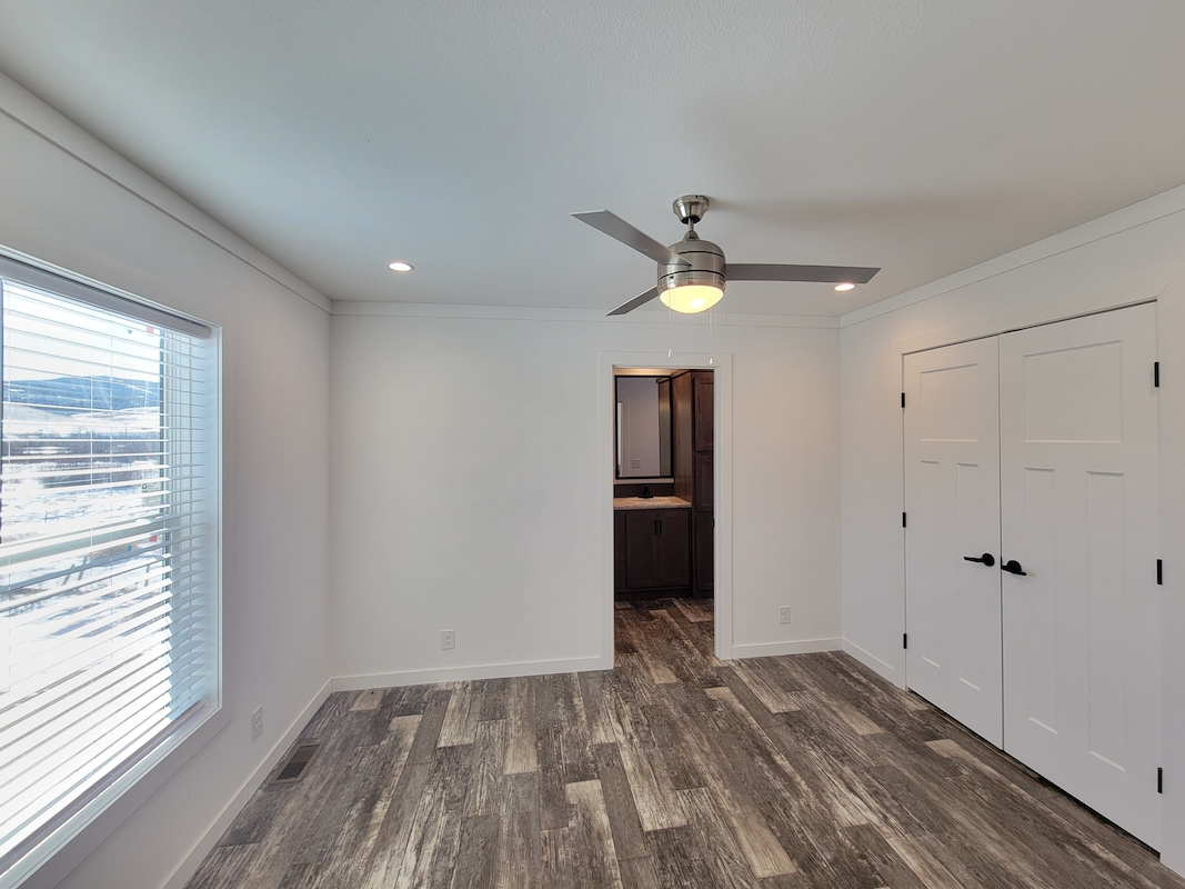 SMC Smith Creek Crossing