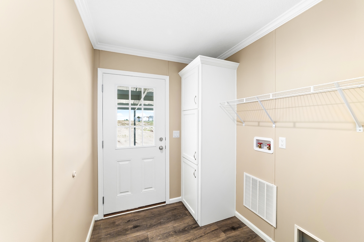 WAT Water Oak Country Club Estates