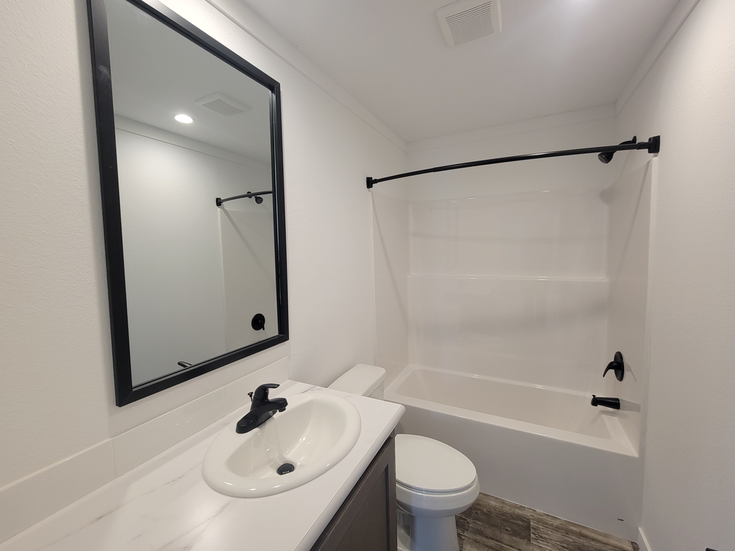 SMC Smith Creek Crossing