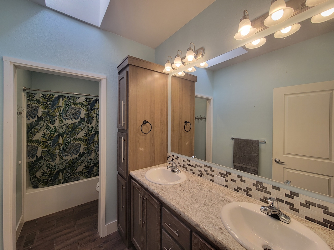 SMC Smith Creek Crossing