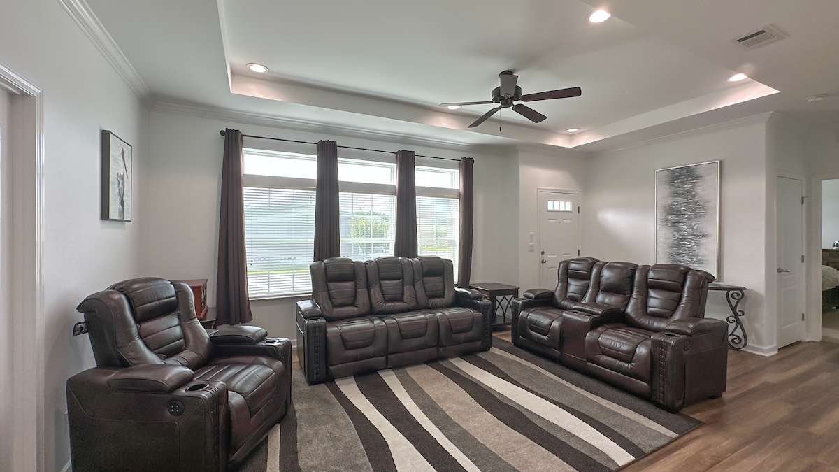 WAT Water Oak Country Club Estates