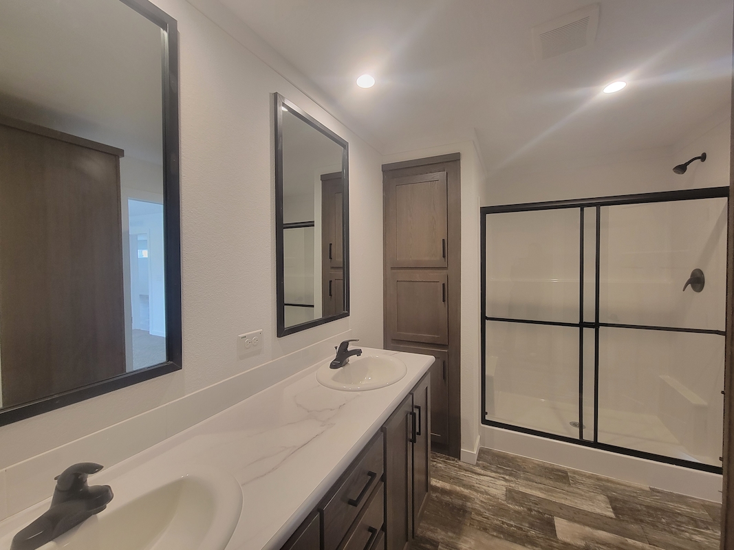 SMC Smith Creek Crossing