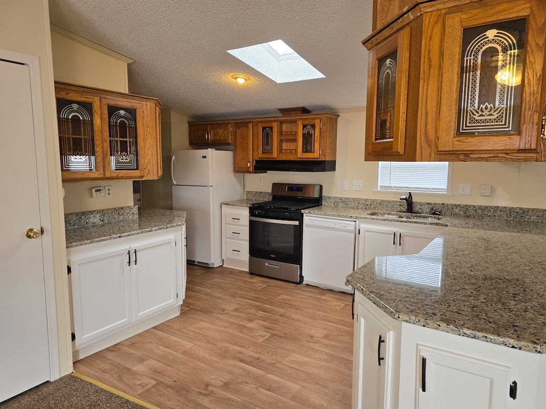 WVE West Village Estates