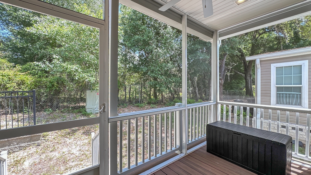 WAT Water Oak Country Club Estates