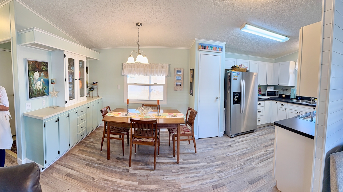 WDC Woodlands at Church Lake