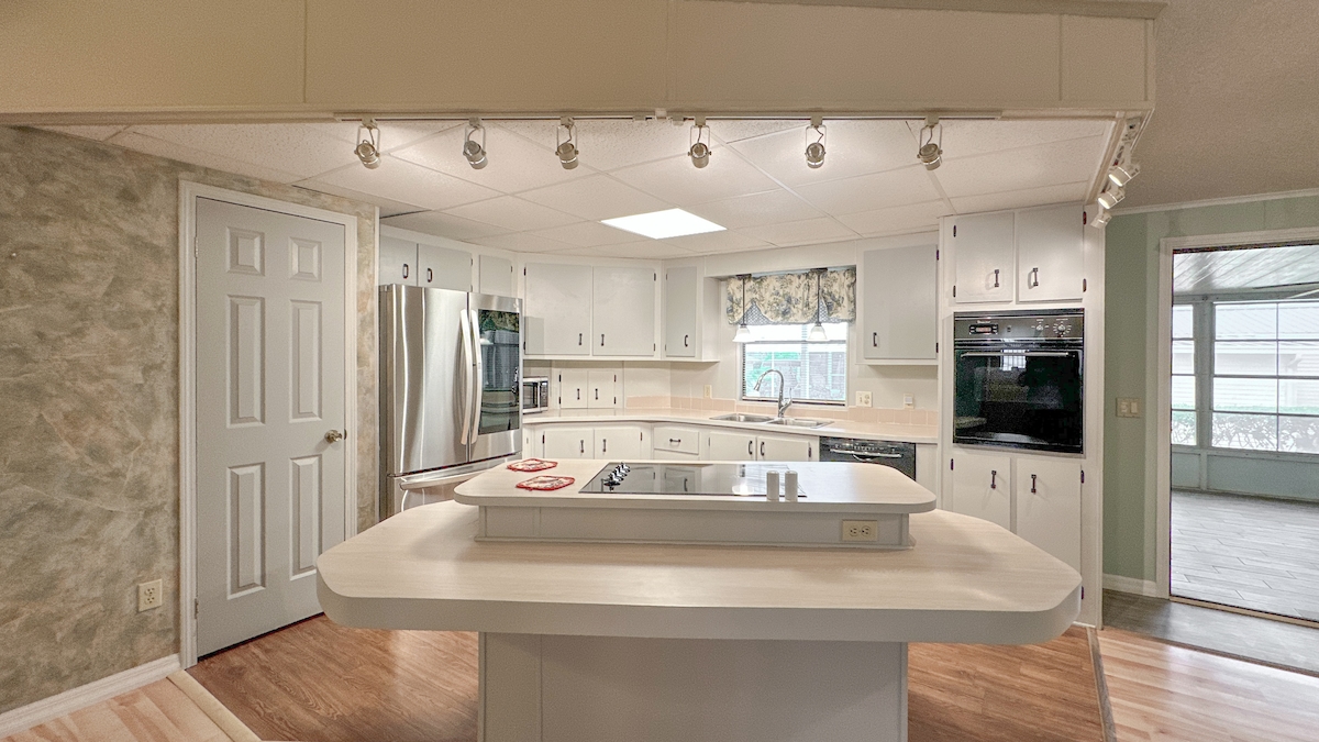 WAT Water Oak Country Club Estates
