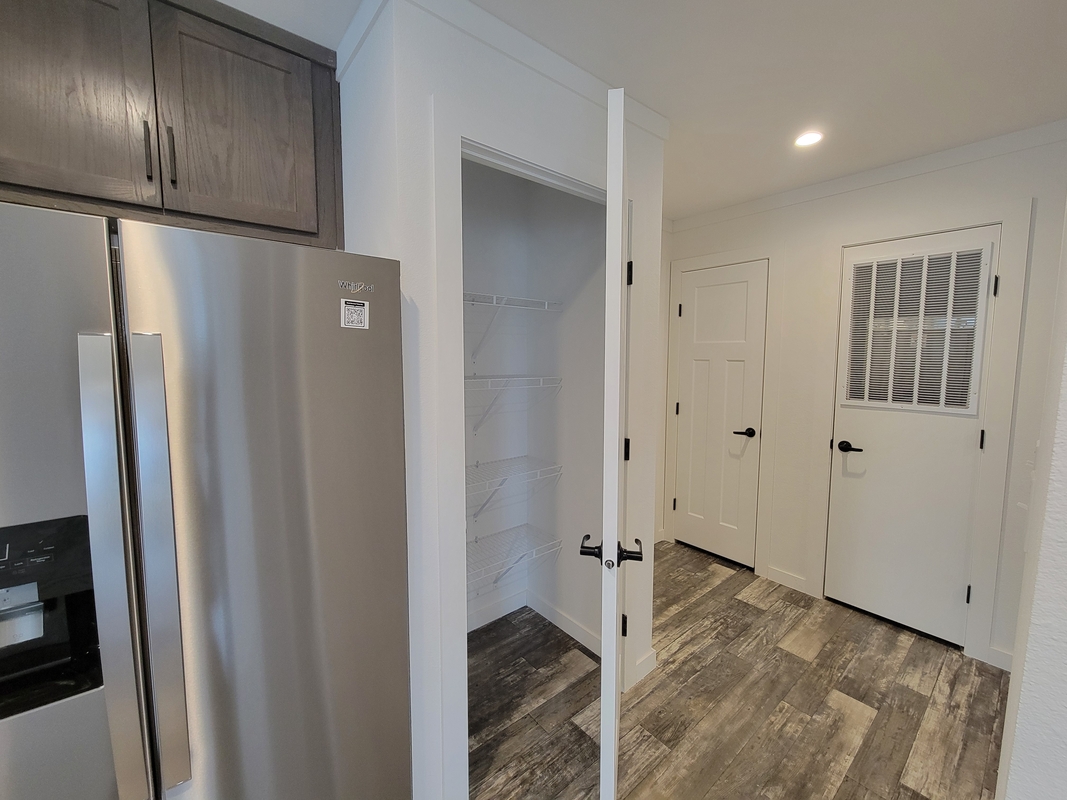 SMC Smith Creek Crossing