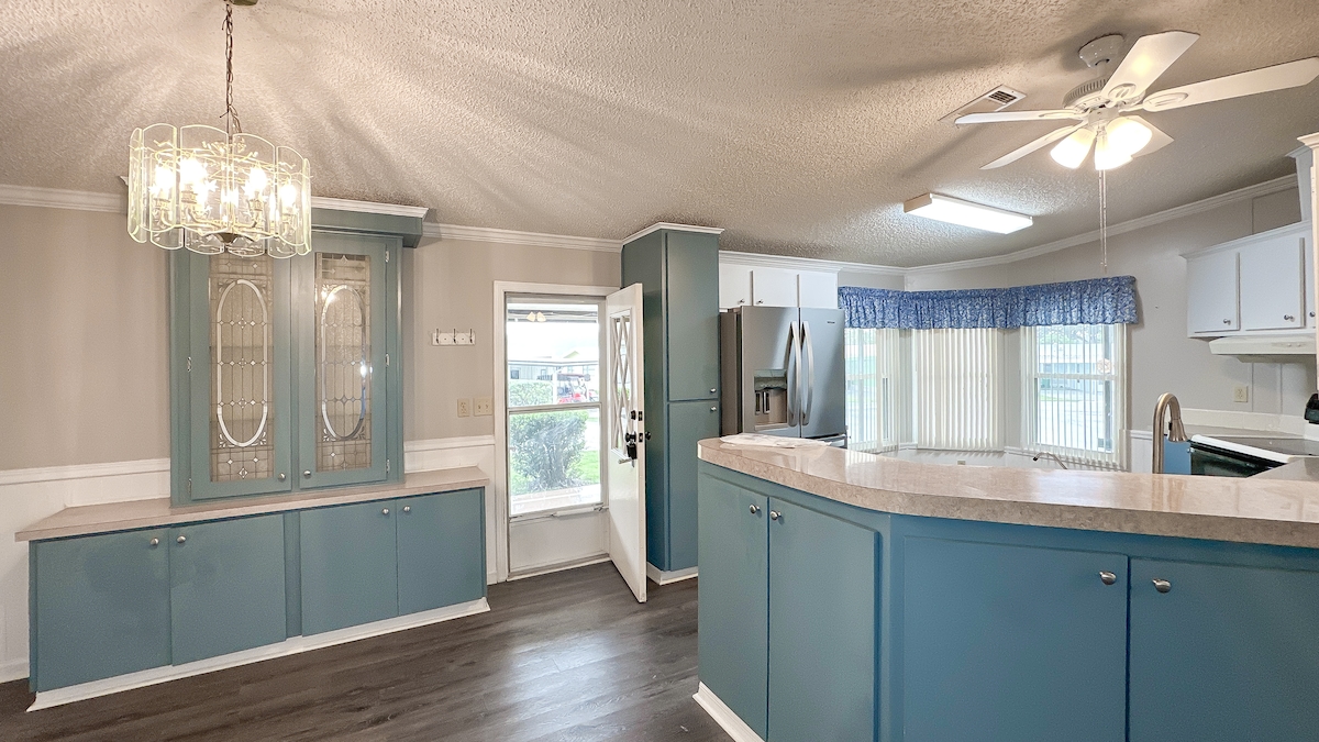 WAT Water Oak Country Club Estates