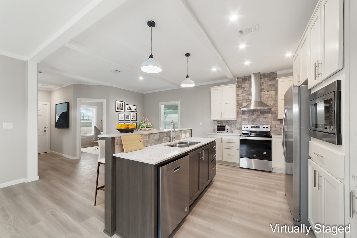 WAT Water Oak Country Club Estates