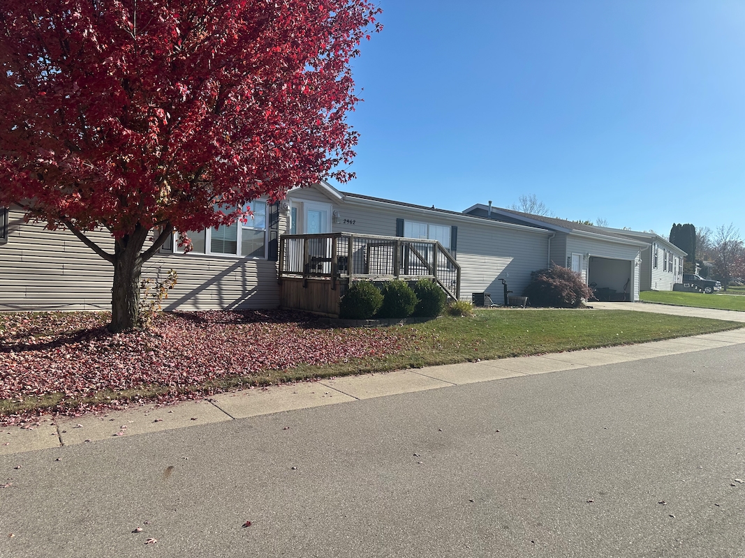 CHV Country Hills Village